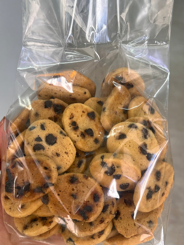 Cookies choco