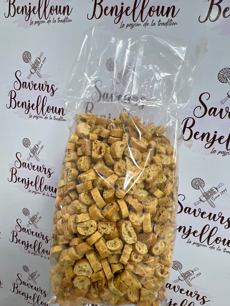 Fekkas beldi hlou sésame nafae (500 gr)