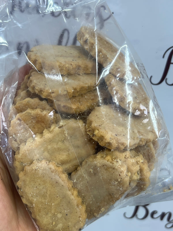 Cannelle amandes