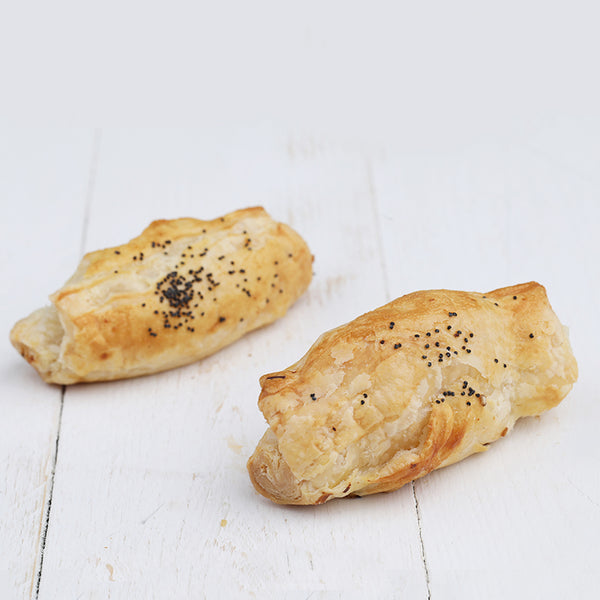 Chausson poulet (5 pièces)